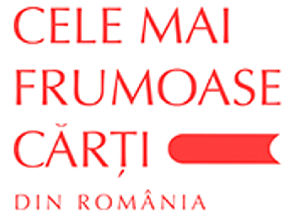 „Cele mai frumoase cărţi din România” 2014 jpeg
