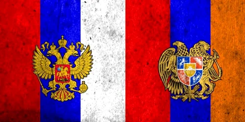 Armenia-Rusia