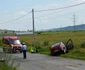 accident vaslui