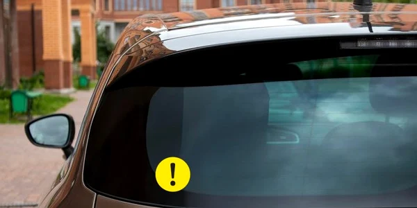 semn incepator Foto Automobile 101 jpg
