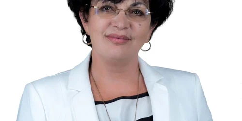 Boancas Rodica FOTO Facebook/Rodica Boancas