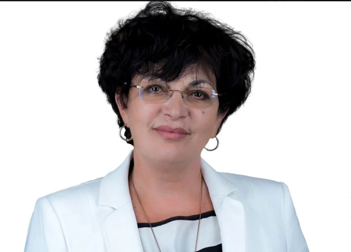 Rodica Boancăş, reabilitată după o condamnare cu suspendare pentru perioada în care a fost primar, candidează din nou FOTO Facebook/Rodica Boancăş