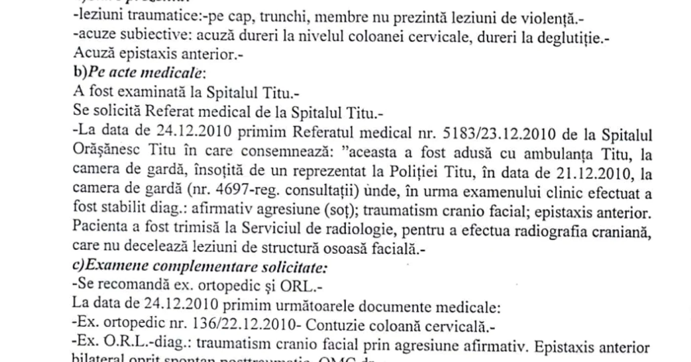 certificat militar