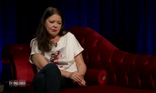 Rita Muresan despre moartea mamei sale 3 jpg