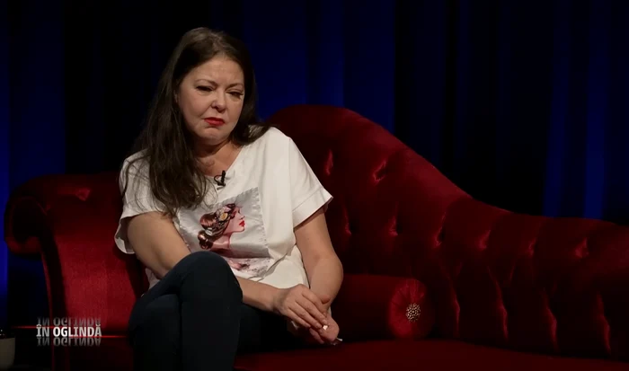 Rita Muresan despre moartea mamei sale 3 jpg