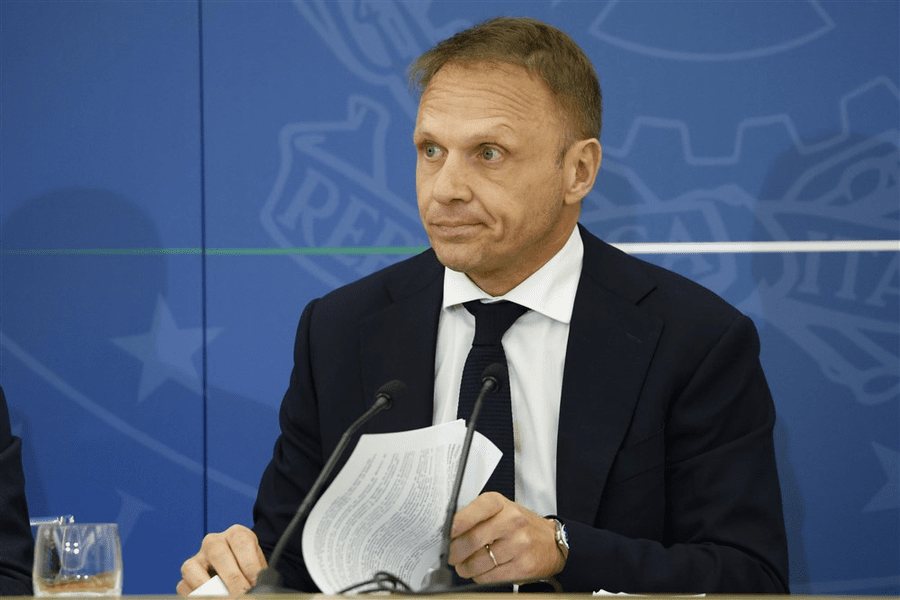 Un ministru italian provoacă indignare vorbind despre „înlocuire etnică” VIDEO