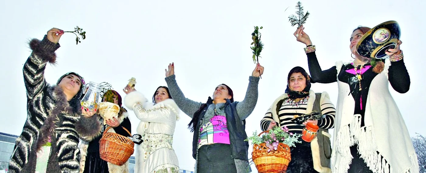 Ce au «văzut» pentru 2011