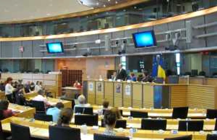 Popa's la Bruxelles