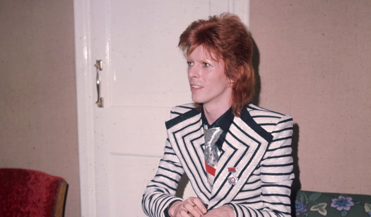 
    David Bowie a murit la 69 de ani, după o grea luptă cu cancerulFoto: Getty  