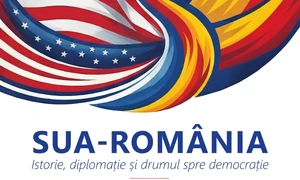 Expoziția „SUA – România. Istorie, diplomație și drumul spre democrație”, la MNIR