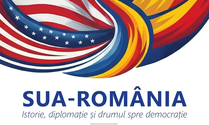 Expoziția „SUA – România. Istorie, diplomație și drumul spre democrație”, la MNIR