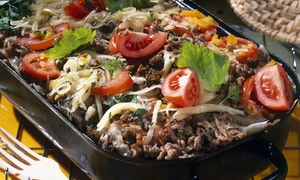 musaca de vara cu carne tocata si vinete jpeg