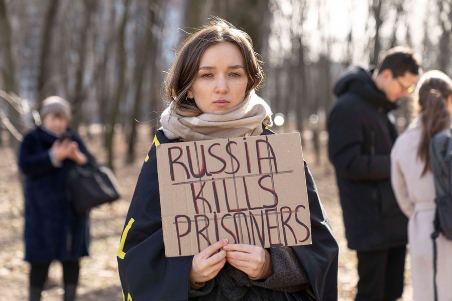 SUA vor expulza 240.000 de ucraineni care au fugit din calea războiului cu Rusia