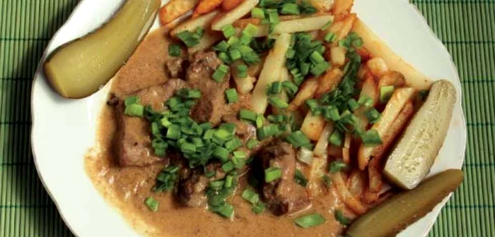 Pagini realizate  în colaborare cu  Click! Poftă bună!