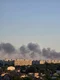 Incendiu în Bragadiru FOTO Octav Ganea