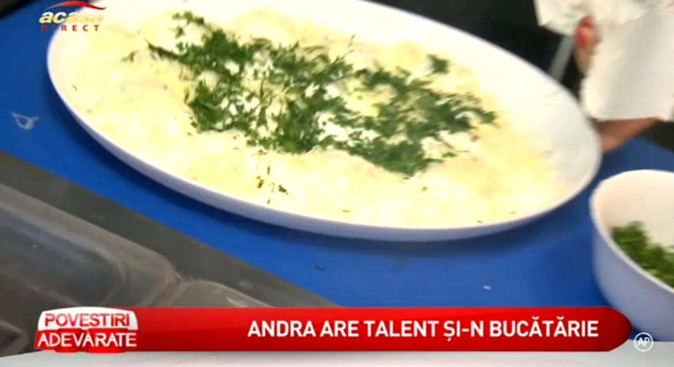 Andra (foto: facebook)