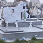 monument funerar ilie balaci profanat   foto FB andreipreda (6) jpeg