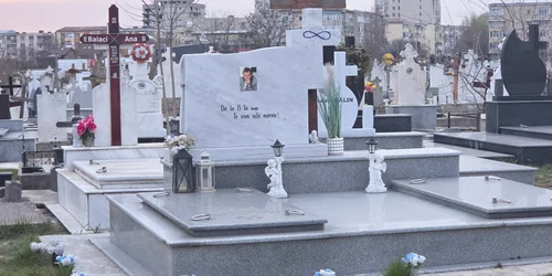 monument funerar ilie balaci profanat foto FB andreipreda (6) jpeg