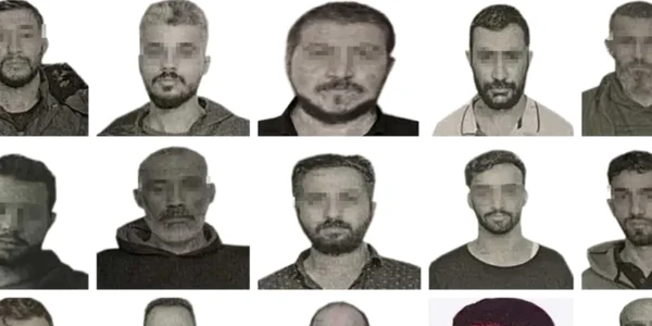 Presupuşi spioni Mossad foto Walla