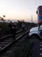 trei persoane murit masina lovita tren tintesti trafic feroviar blocat 857520 jpg