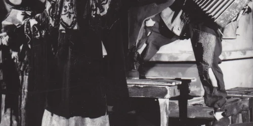 Ileana Ploscaru FOTO Teatrul de Stat Constanţa