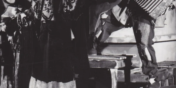 Ileana Ploscaru FOTO Teatrul de Stat Constanţa