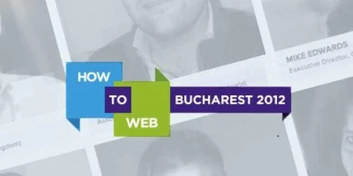 How-to-Web-conference-Bucharest2012