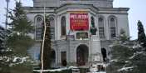 Turismul cultural este singurul motiv pentru deplasări în străinătate