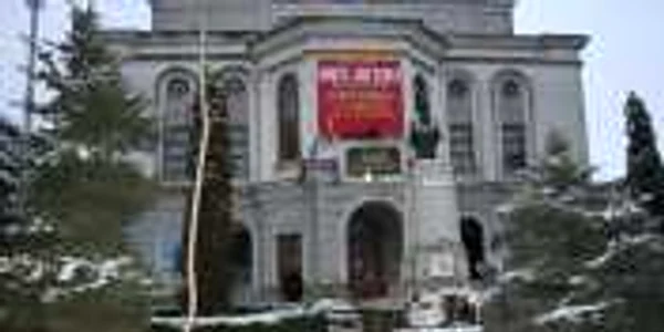 Turismul cultural este singurul motiv pentru deplasări în străinătate