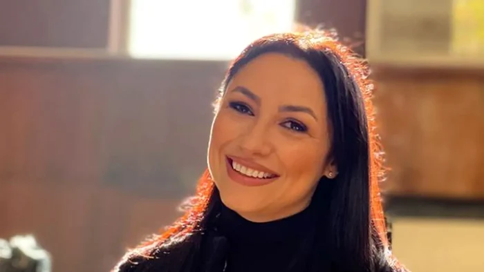 Andra Măruță - Foto: social media 