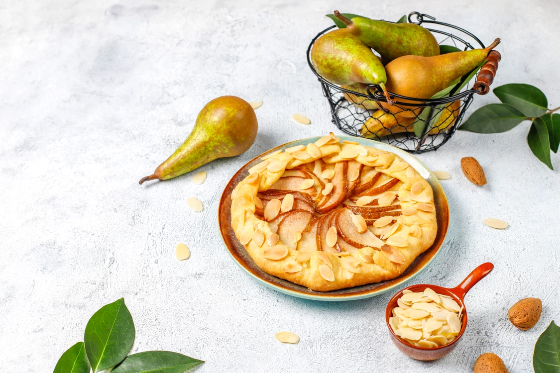 Perele pot deveni ingredientul principal al unor preparate gustoase