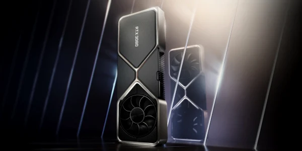 Nvidia seria RTX 30