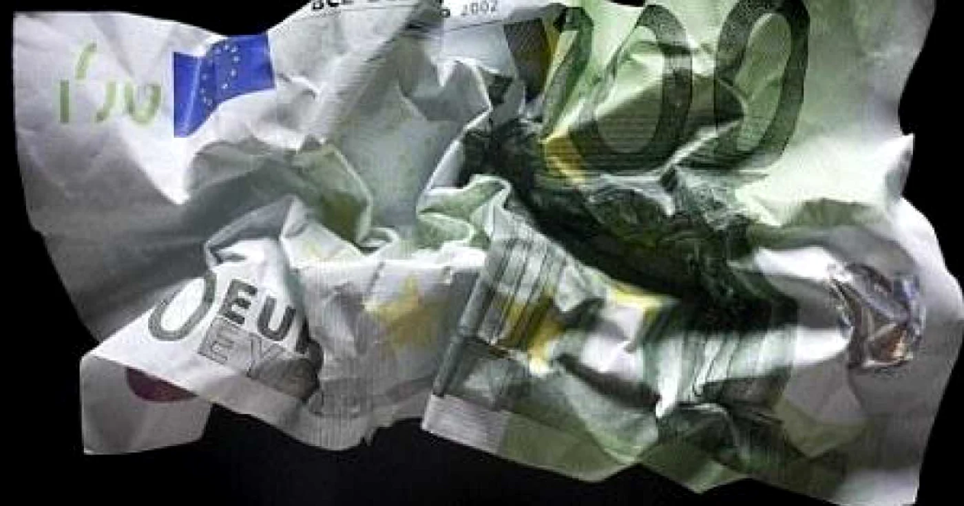 Investitorii sunt pesimiști cu privire la viitorul proiectului economic european