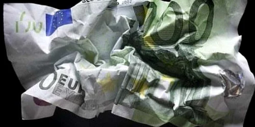 Investitorii sunt pesimiști cu privire la viitorul proiectului economic european
