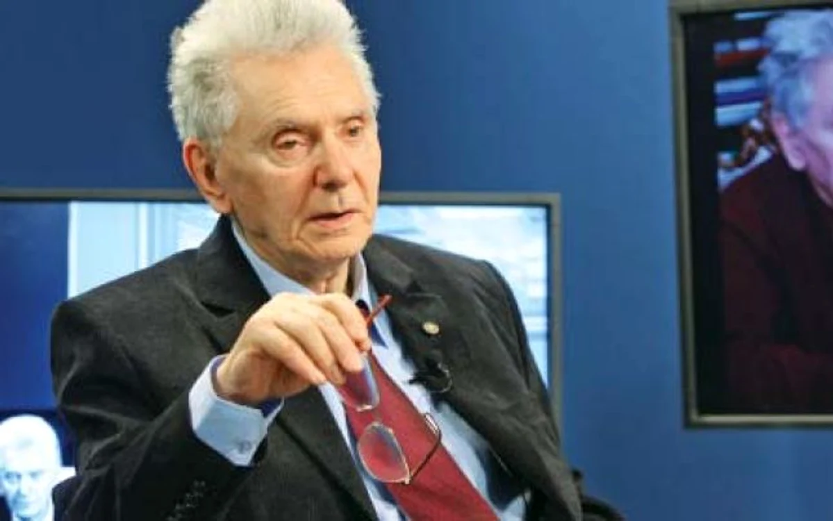 Radu Ciuceanu Arhivă