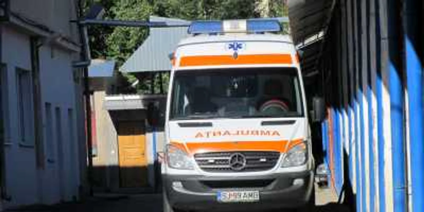 Controalele făcute s-au axat pe numărul de kilometri parcurşi de maşinile Ambulanţei Sălaj