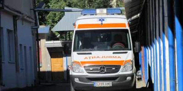 Controalele făcute s-au axat pe numărul de kilometri parcurşi de maşinile Ambulanţei Sălaj