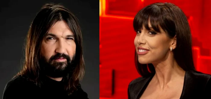 Dan Alexa și Denise Rifai formează un cuplu?!
