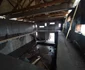 Se construiește muzeul de la Parța FOTO Ștefan Both