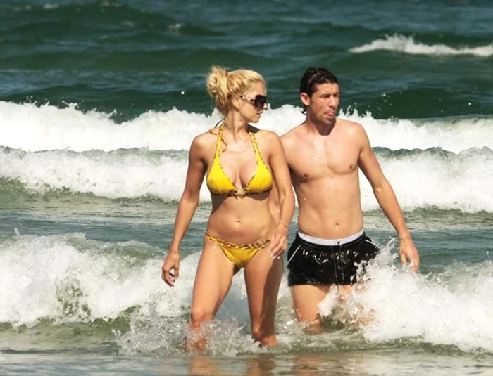 
    Bogdan Mara locuiește  acum la fosta soțieFoto: Mihai Ionescu  