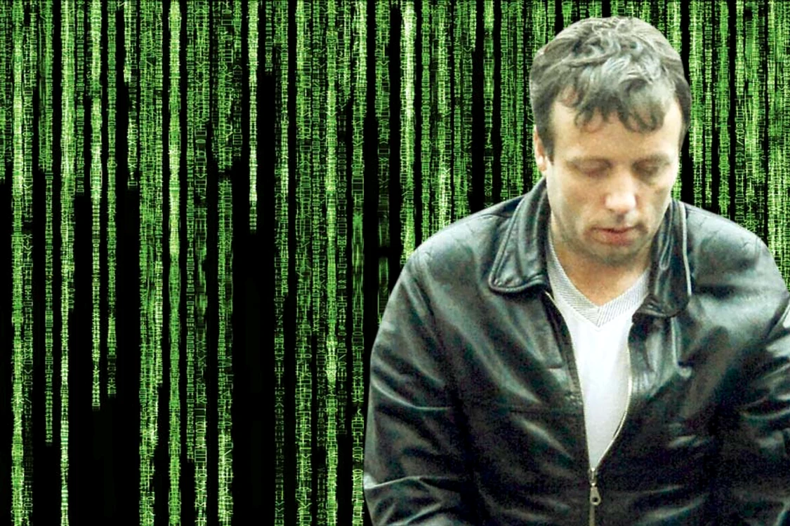 
    Marcel Lazăr Lehel, alias  „Guccifer”, a fost ridicat  de poliţişti ieri dimineaţă  