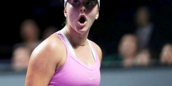 bianca andreescu