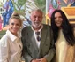 Anamaria Prodan s-a întâlnit cu Ilie Năstase la Nechit foto: Instagram 