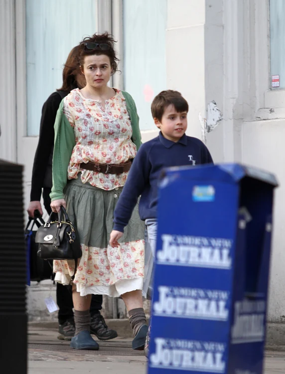 helena bonham carter