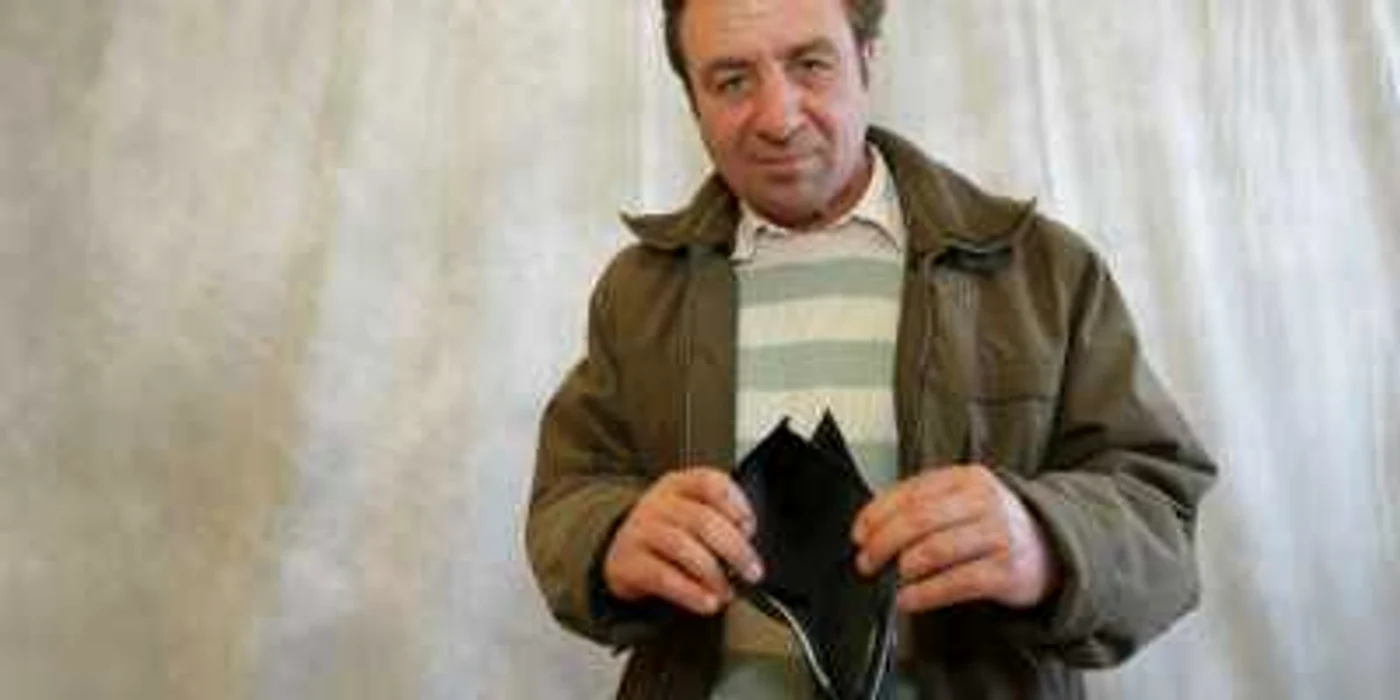 Craiova: Nicolae Bălaşa este lefter, din cauza cazierului încărcat. 