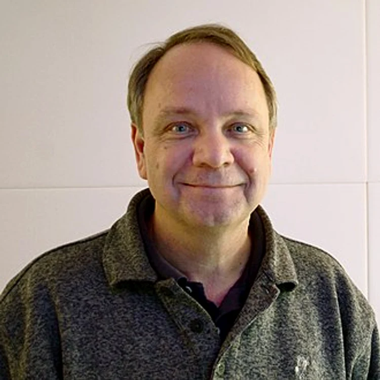 Sid Meier FOTO Wikipedia