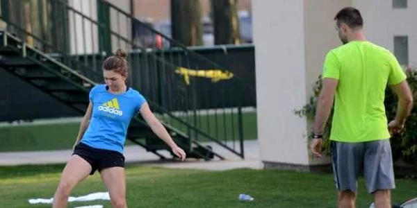 halep