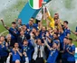 Italia câştigă EURO 2020 FOTO Getty Images