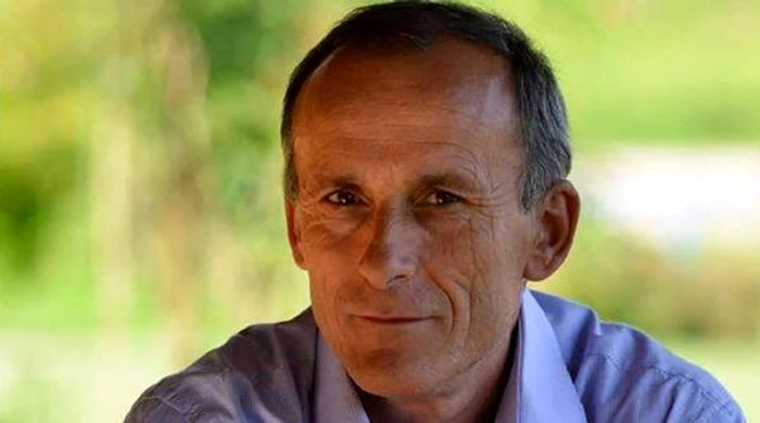 
    Emanuel Dănilă s-ar fi sinucis, potrivit primelor informații oferite de anchetatoriSursă foto: Arhivă personală   