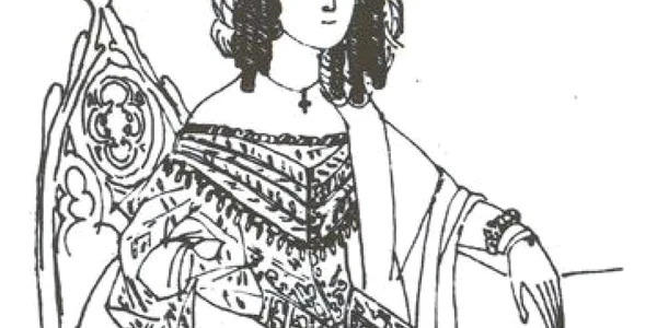 cleopatra trubetkoi